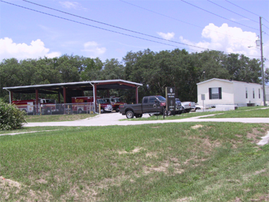 Fire Station 28